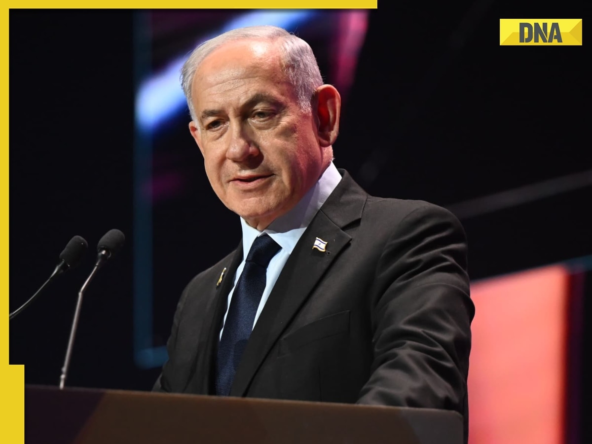 DNA TV Show: Israel's intelligence agency Mossad's Iran plan decoded