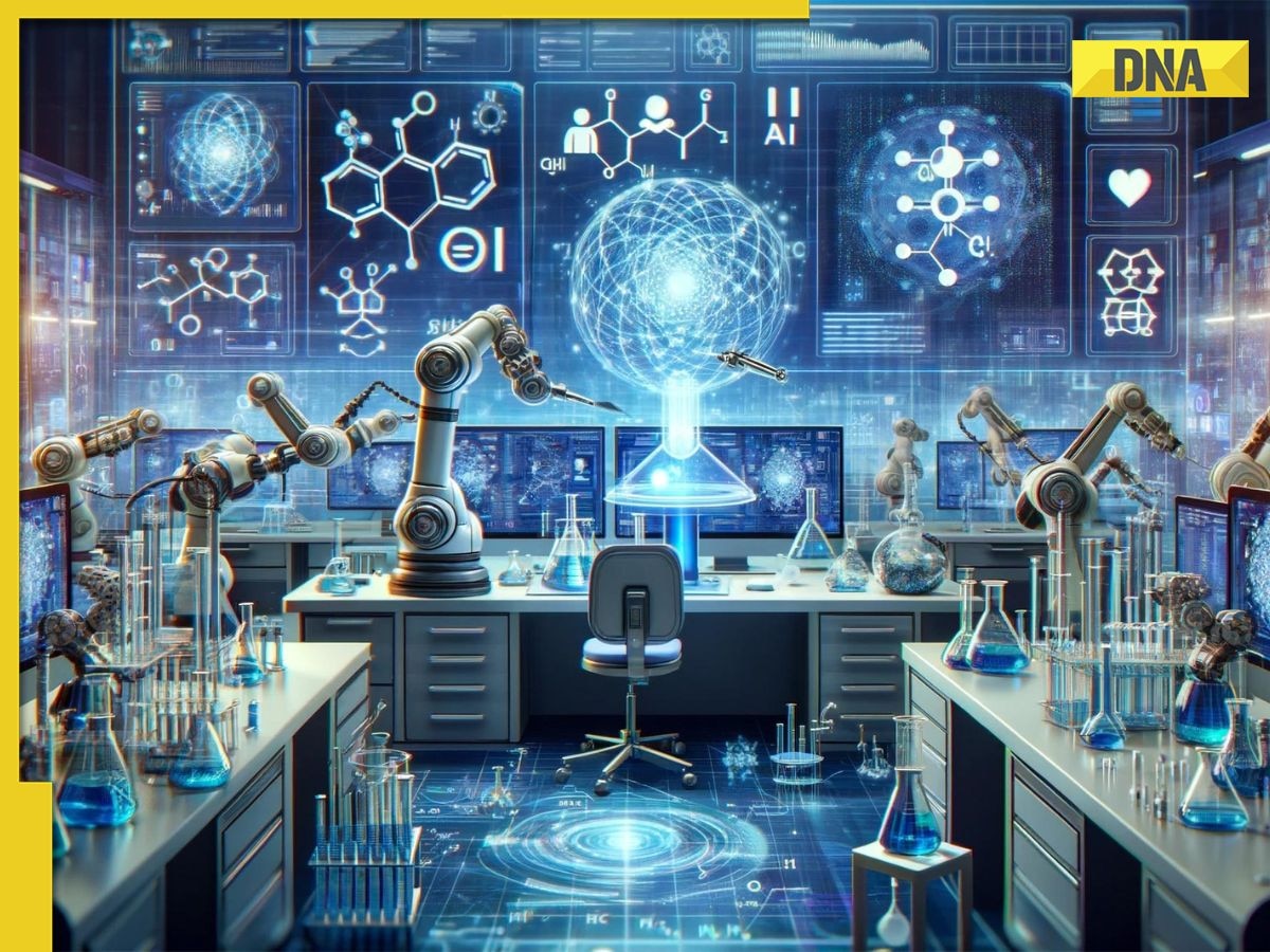 After IBM, Microsoft, this big US tech company shuts AI lab in China, which generated revenue worth Rs... 