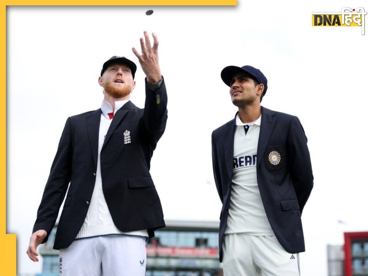 IND vs ENG 4th Test Highlights: जायसवाल-सुदर्शन का अर्धशतक, कप्तान गिल रहे फ्लॉप, ऐसा रहा पहले दिन का खेल