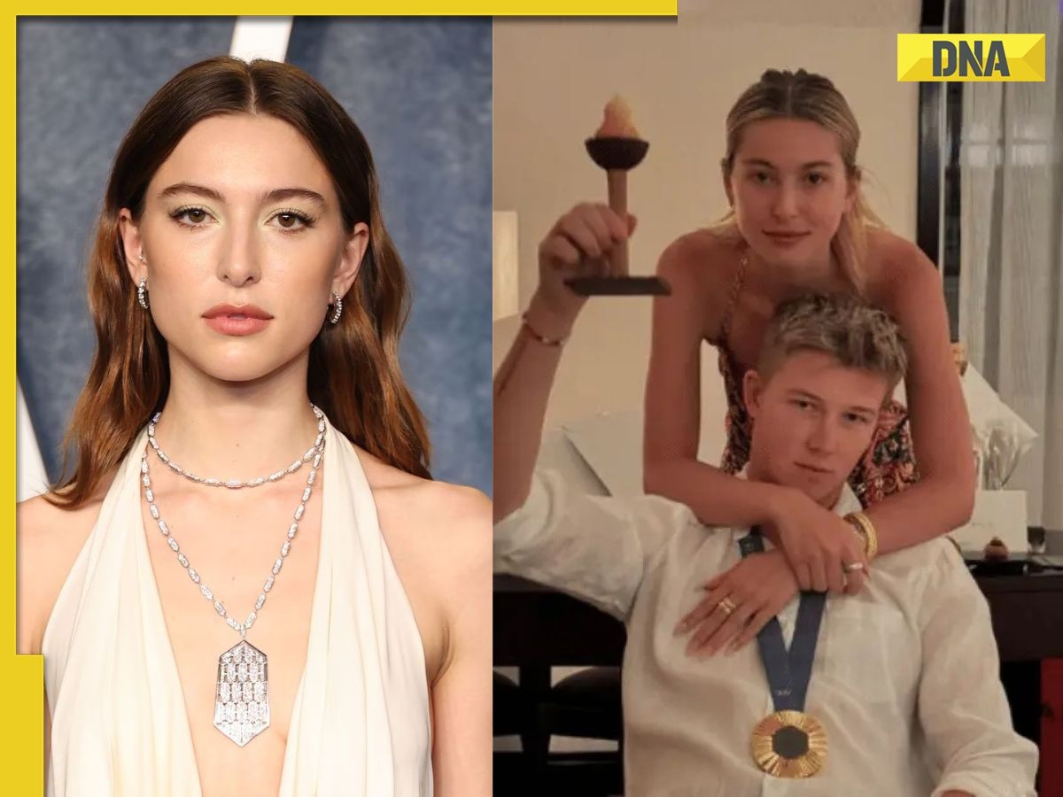 Meet Eva Jobs, daughter of Steve Jobs, set to marry Harry Charles in lavish wedding worth Rs..., know who is richer  