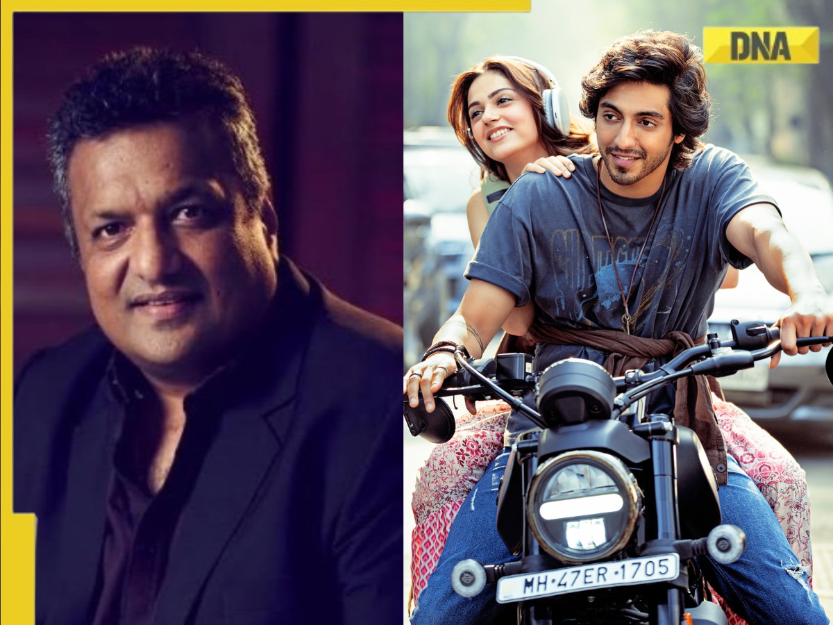 Sanjay Gupta gives this CRUCIAL advice to Aneet Padda, Ahaan Panday after Saiyaara's success, urges them to 'decide wisely and...'