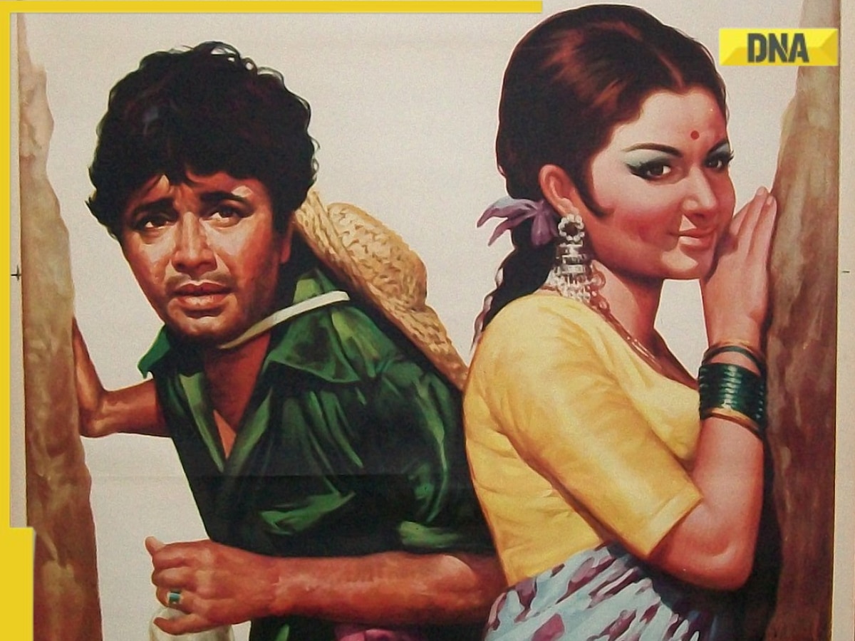 Meet actor who was called 'flop master', then became superstar, did 30 films with one heroine, became 'Mahanayak' before Amitabh, he is..
