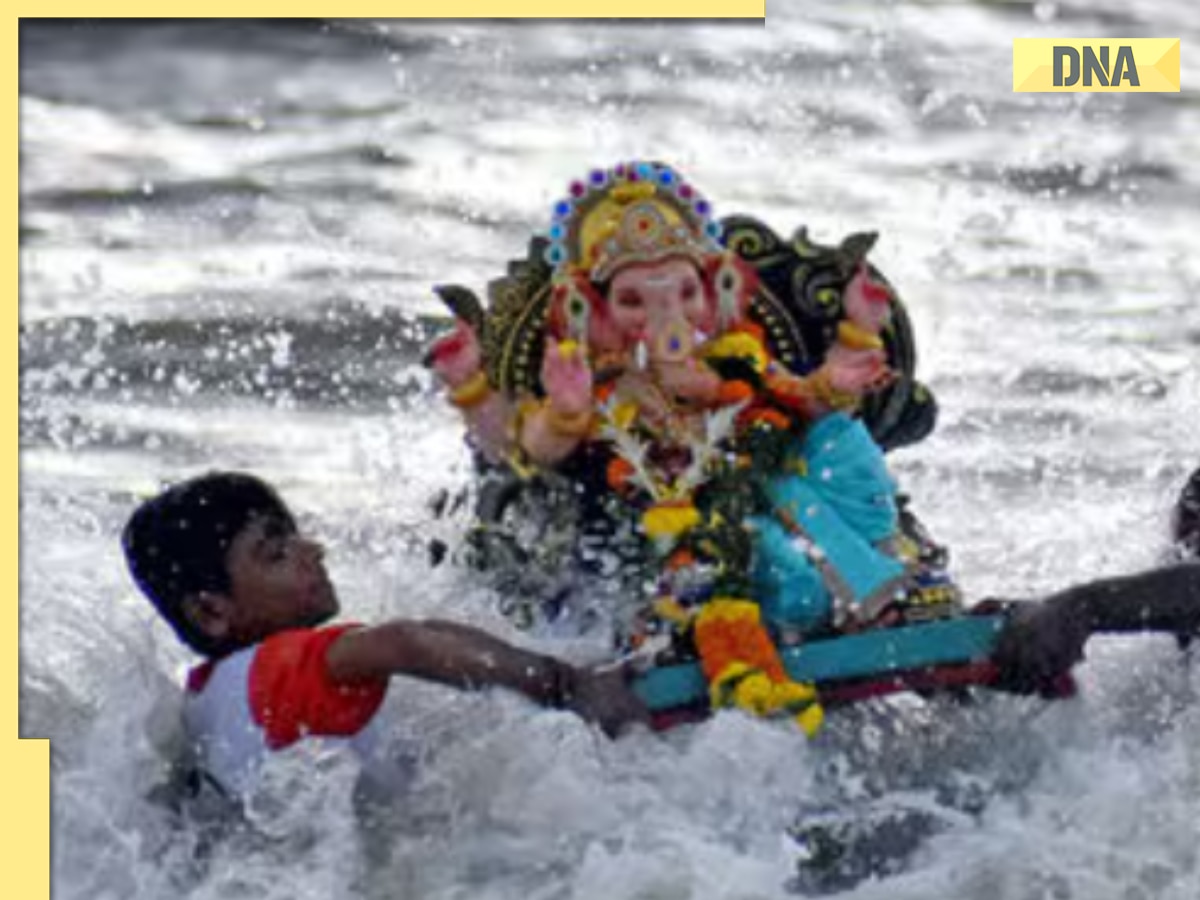 Ahead of Ganesh Chaturthi 2025, Bombay HC makes BIG changes for visarjan; says...