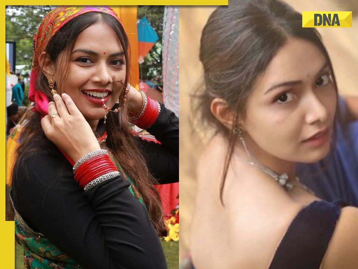 Meet woman, 'beauty with brain', who left medical studies, cracked UPSC exam not once but twice with AIR..., she is from...