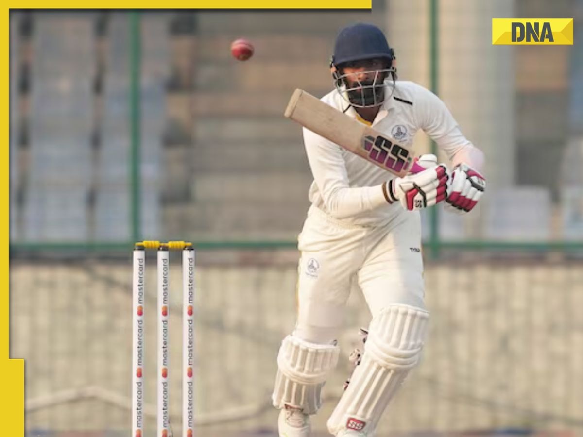 Not Ishan Kishan! Ex-CSK star emerges as shock contender to replace Rishabh Pant for final Test against England