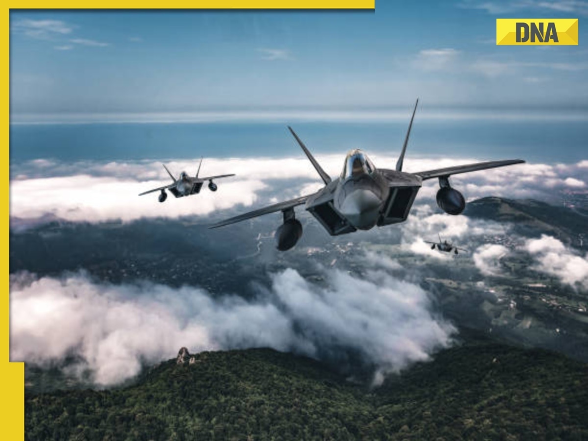 BIG tension for Pakistan, China, as India gears up to acquire 2-3 squadrons of fifth-generation fighter jets from...