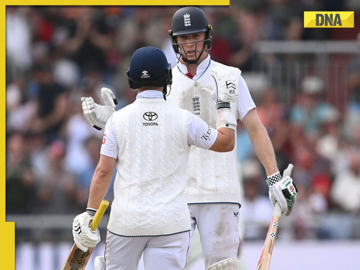 IND vs ENG 4th Test Day 2 Highlights: England dominate day two as batting blitz overshadows Rishabh Pant's heroics, trail India by 133 runs