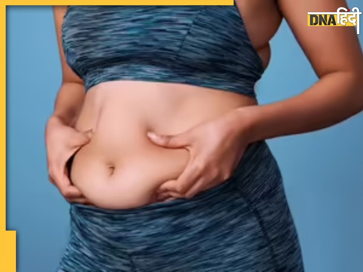 Fatty Liver Sign: शरीर में दिखने वाले इन लक्षणों को गलती से भी न करें इग्नोर, फैटी लिवर का देती हैं संकेत