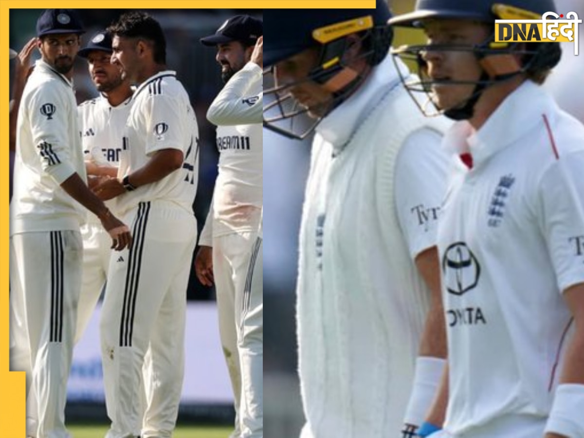 IND vs ENG 4th Test Day 2 highlights: 38 ओवर 200 रन, इंग्लैंड की धुंआधार शुरुआत, दूसरे दिन बेअसर रहे भारतीय गेंदबाज