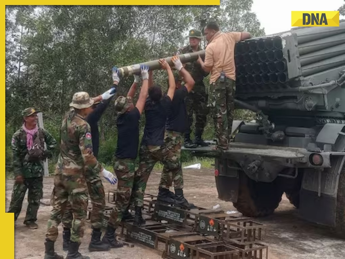 Thailand-Cambodia Border Clash Highlights: 14 Thais killed; 'could lead to war,' says acting Thai PM