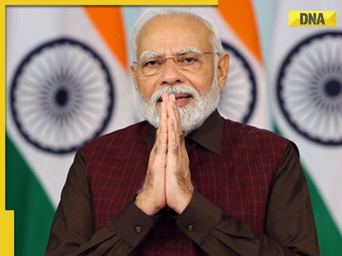 Narendra Modi becomes second-longest serving PM of India, surpasses...