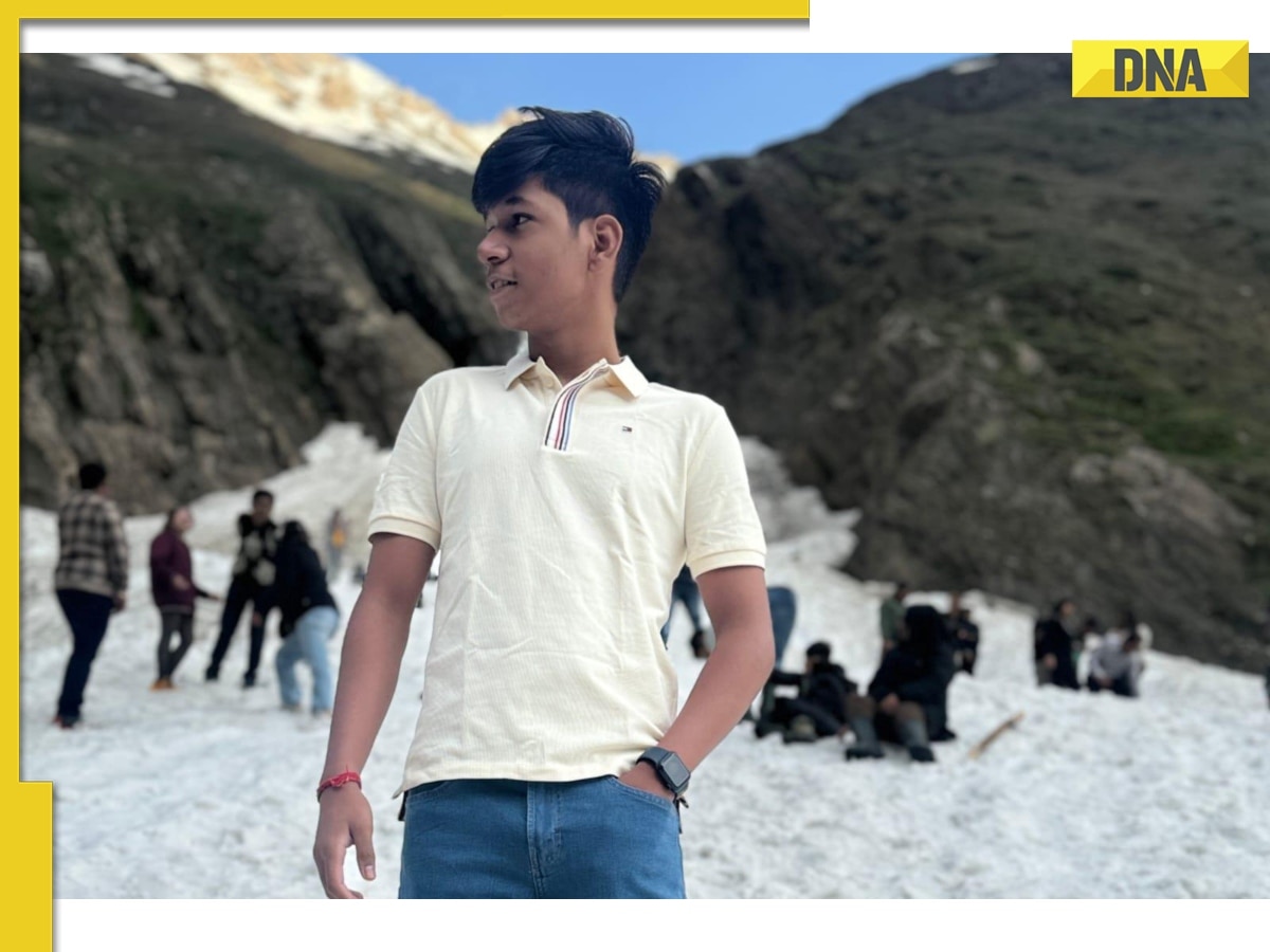 Harshit Singh Digiya: Young producer, actor and property investor with big dreams