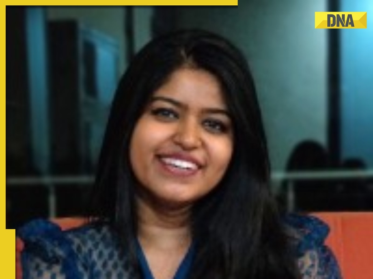 Meet woman, who cracked IIT with full-time job, secured impressive AIR of...; now works at Bill Gates' Microsoft as...