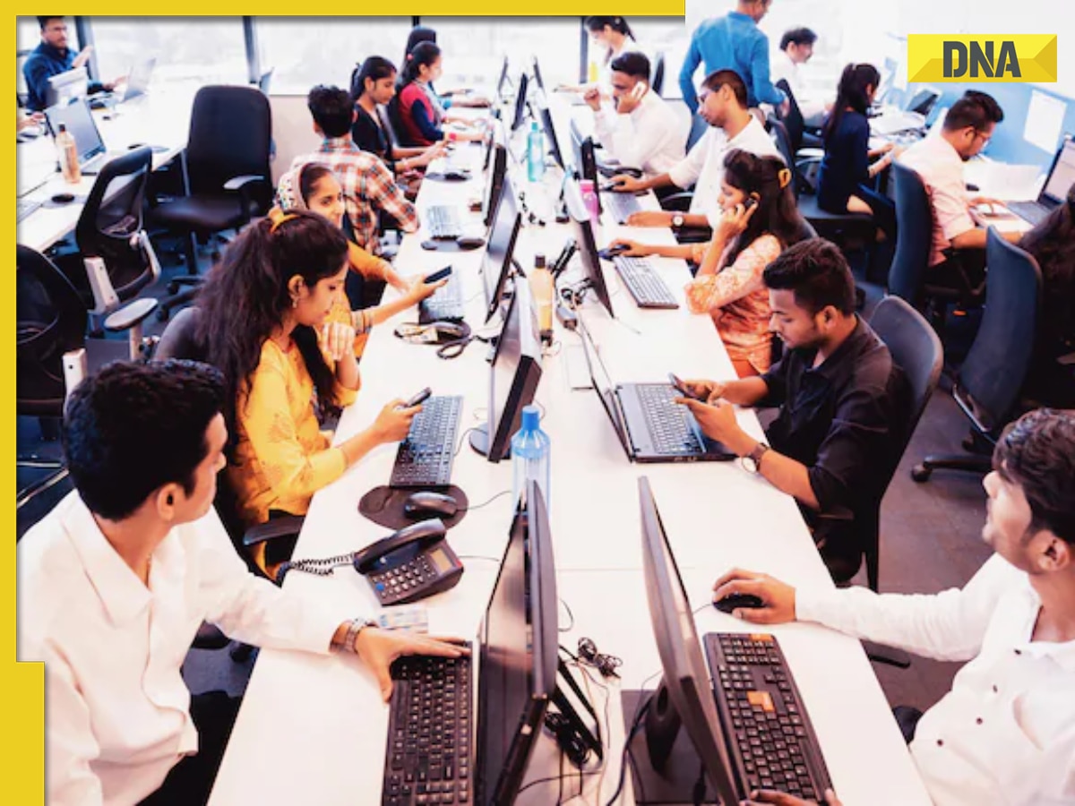Good news for first-time employees, set to get Rs…; check eligibility and other details