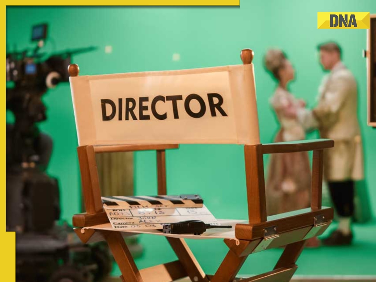 65-year-old actor and his 37-year-old son have made their directorial debut in 2025, they are...., their first films are...