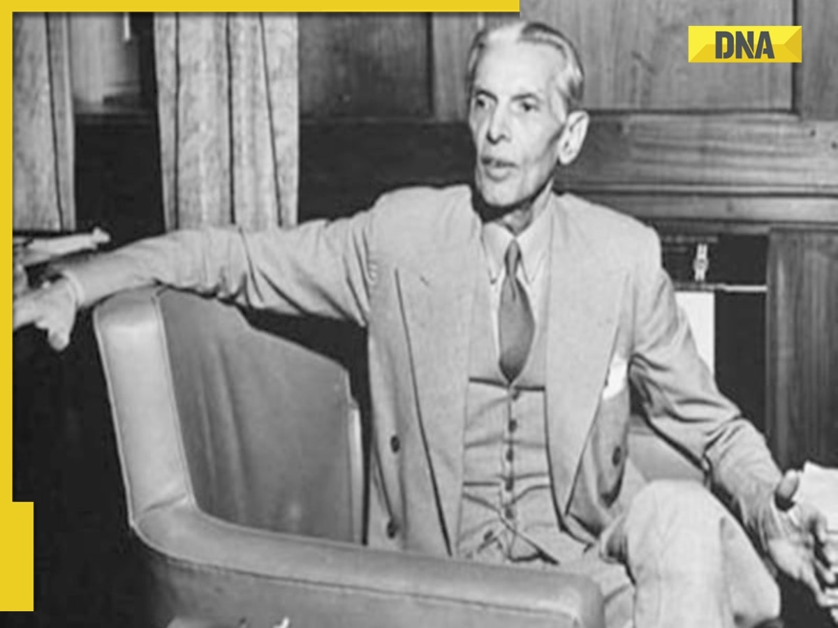 Jinnah wanted THIS Muslim man to be first Finance Minister of Pakistan, he refused, his son is on Forbes list of billionaires