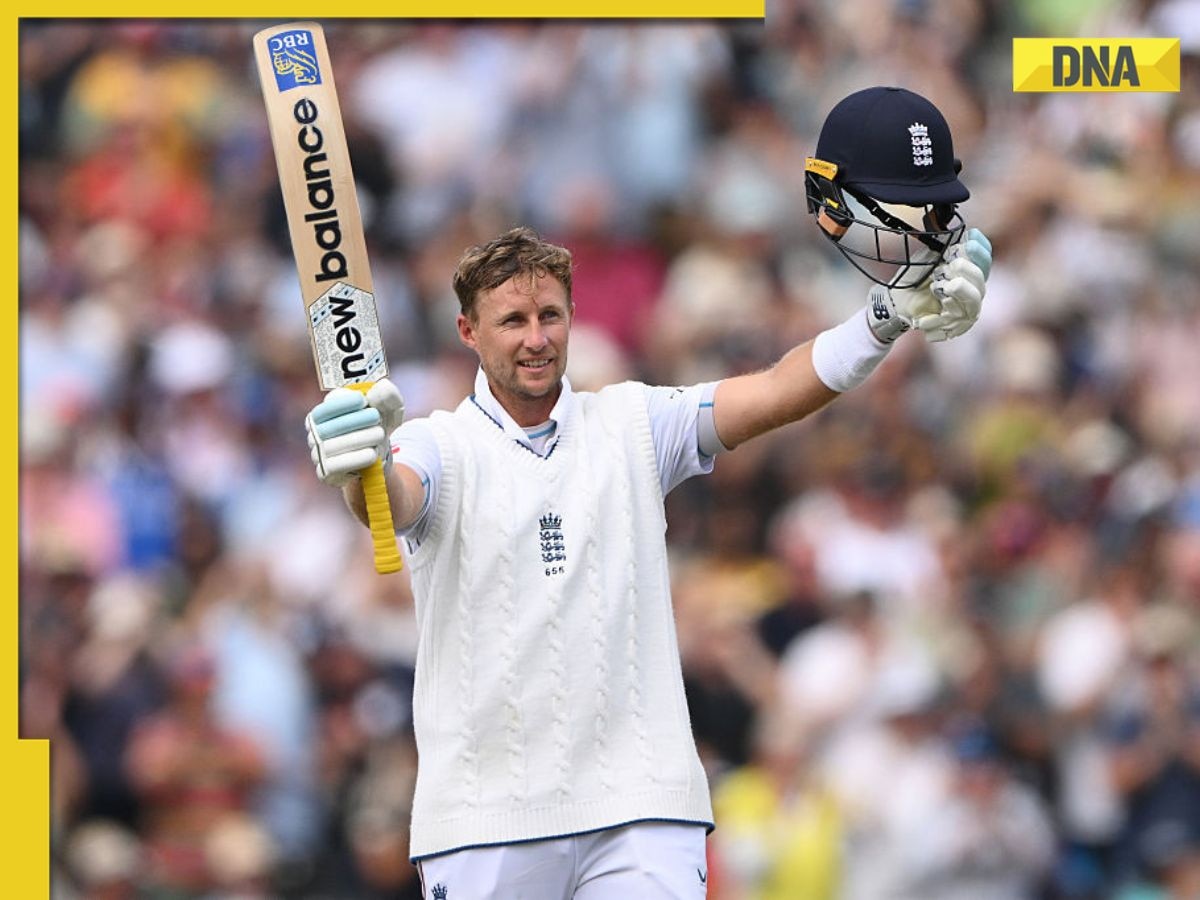 Joe Root surpasses Ricky Ponting to become 2nd highest run-scorer in Test history; trails Sachin Tendulkar by...