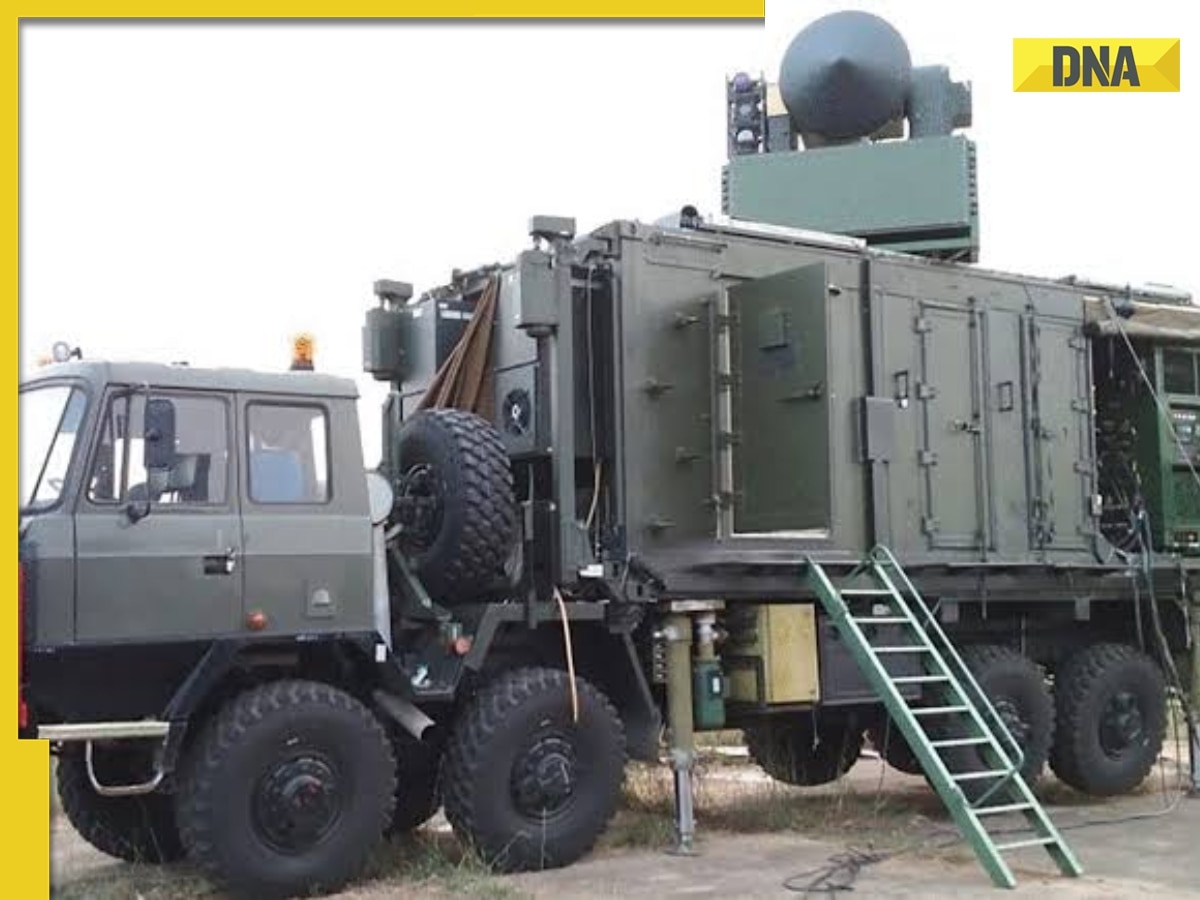 This company bags Rs 2000 crore contract from Defence Ministry for...; not HAL, Mazagon Dock