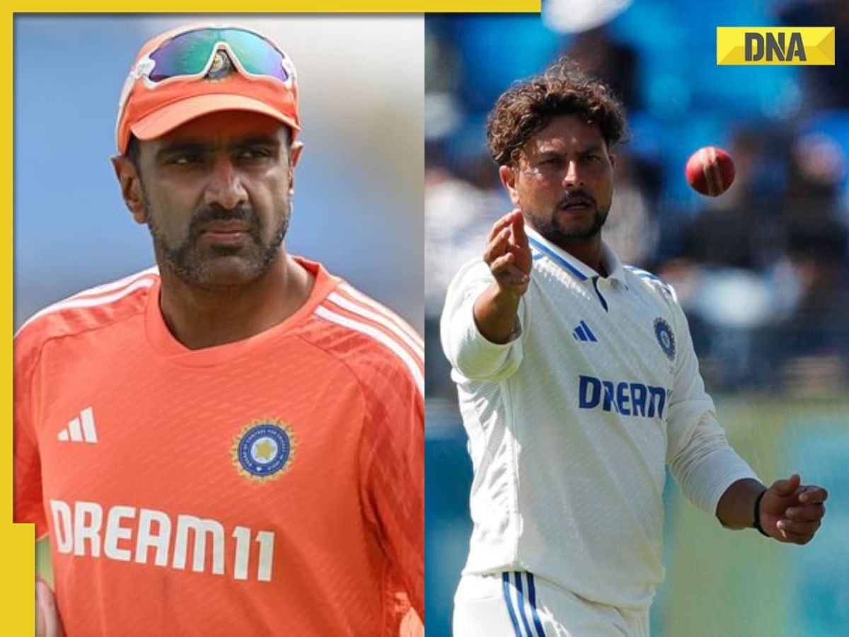 IND vs ENG: R Ashwin declares management's 'batting depth' theory flawed, makes explosive case for Kuldeep Yadav