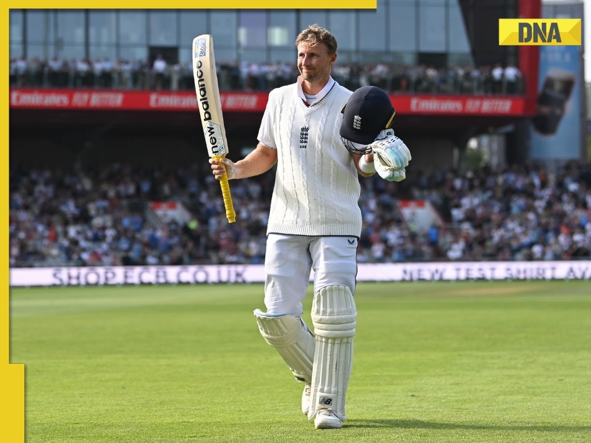 IND vs ENG 4th Test: Joe Root's record-breaking 150 puts England in command on dominant Day 3, lead India by 186 runs at stumps