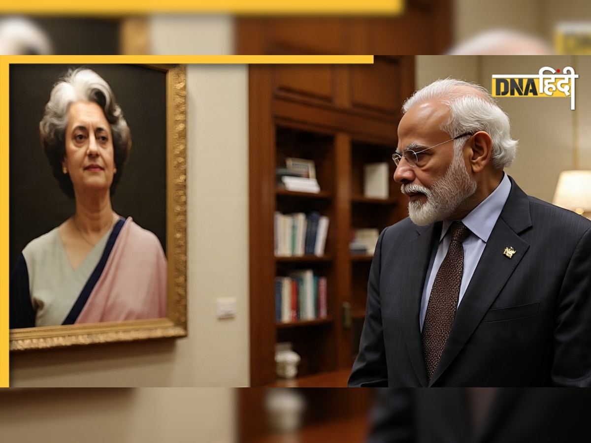 नरेंद्र मोदी ने तोड़ दिया इंदिरा गांधी के नाम सालों से रहा ये रिकॉर्ड, अब भारत के इतिहास में दर्ज होगा नाम