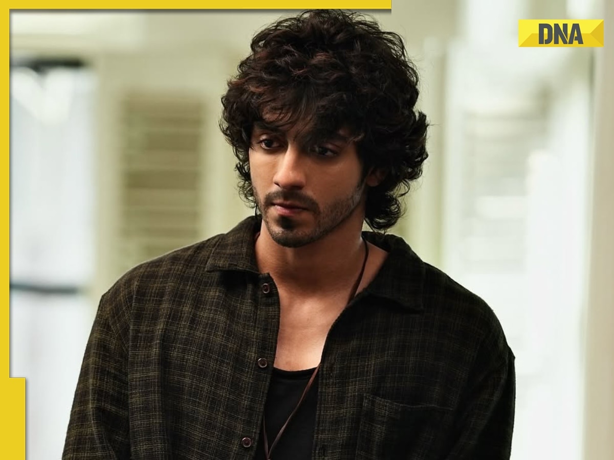 Ahaan Panday turns Krish Kapoor to thank fans after Saiyaara breaks box office records: 'A week of...'