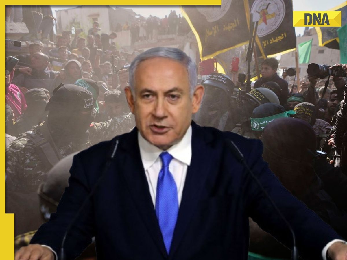 PM Benjamin Netanyahu issues BIG statement over release of hostages in Gaza, says Israel, US exploring 'alternative options'  as 'Hamas is...'
