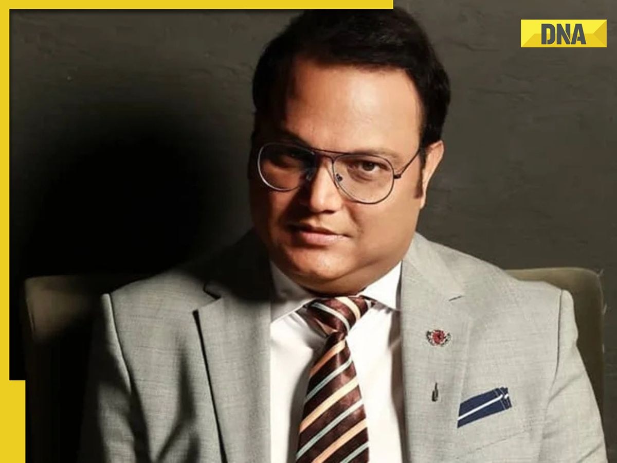Meet man, founder of app under govt lens, also owns Rs 1000000000 business, he is..., his educational qualification is...