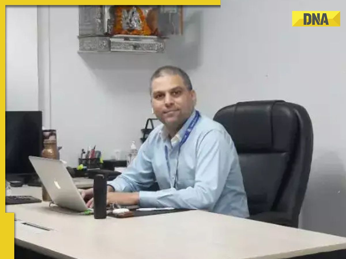 Neeraj launched Zobox in 2020. Meet man who built Rs 200,000,000 empire after two failed ventures, his business is..., net worth is Rs...