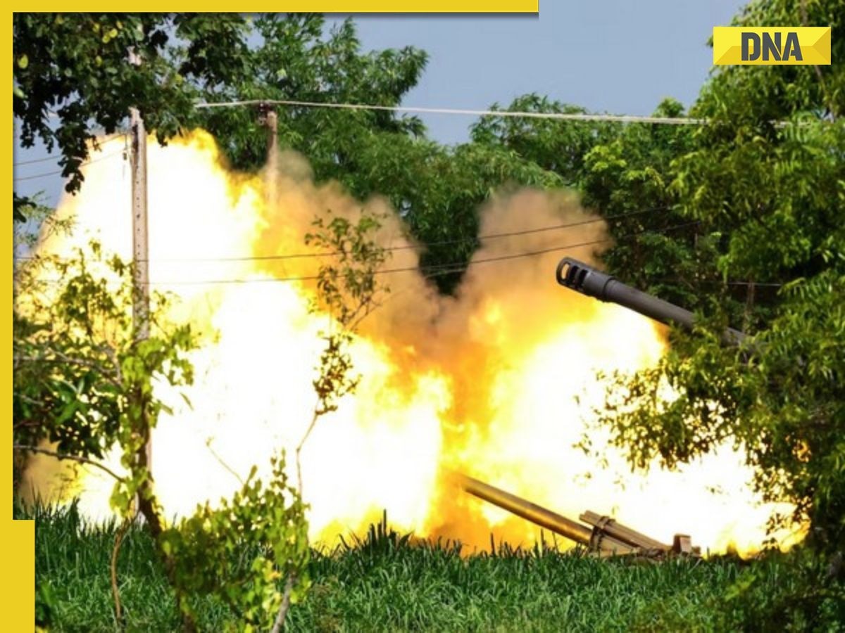 What is RM 70 Vampire MLRS? Used by Cambodia against Thailand, capable of firing 40 rockets in 20 secs, it is developed by...