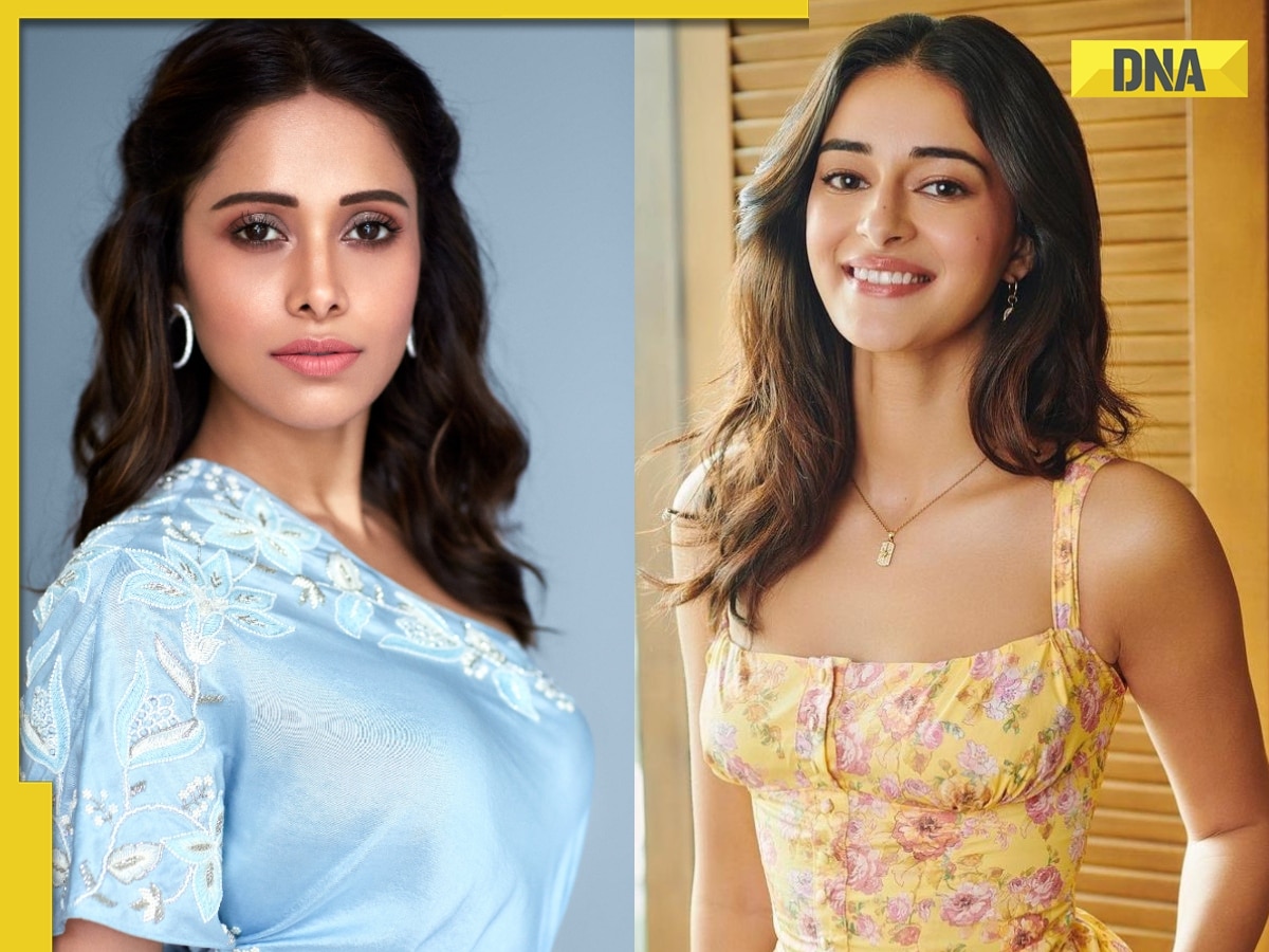 Nushrratt Bharuccha talks about being replaced by Ananya Panday in Dream Girl 2: 'I would never...'