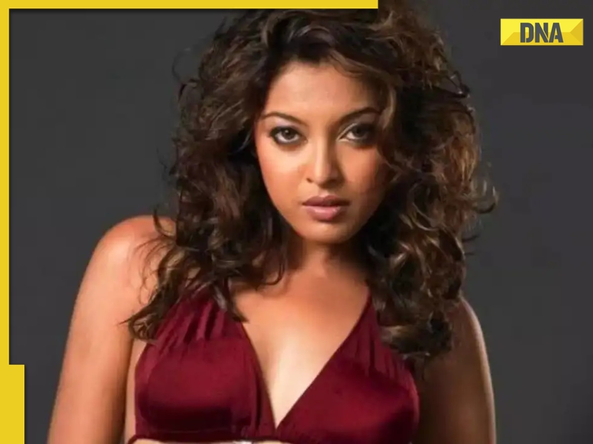 'There were attempts to mix something in my food, strange things...': Tanushree Dutta makes shocking revelations in latest interview after viral Instagram video