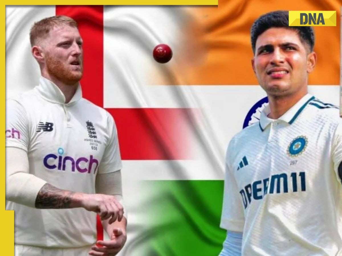 India vs England Highlights 4th Test Day 4: Shubman Gill, KL Rahul hit gutsy fifties to rescue visitors after early collapse, India 174/2 at stumps