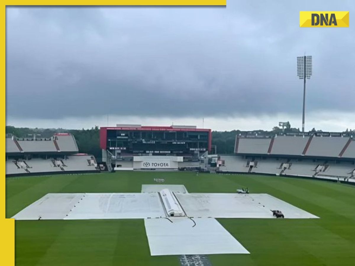India vs England 4th Test: Will rain play spoilsport on Day 4 at Old Trafford? Check Manchester weather forecast here