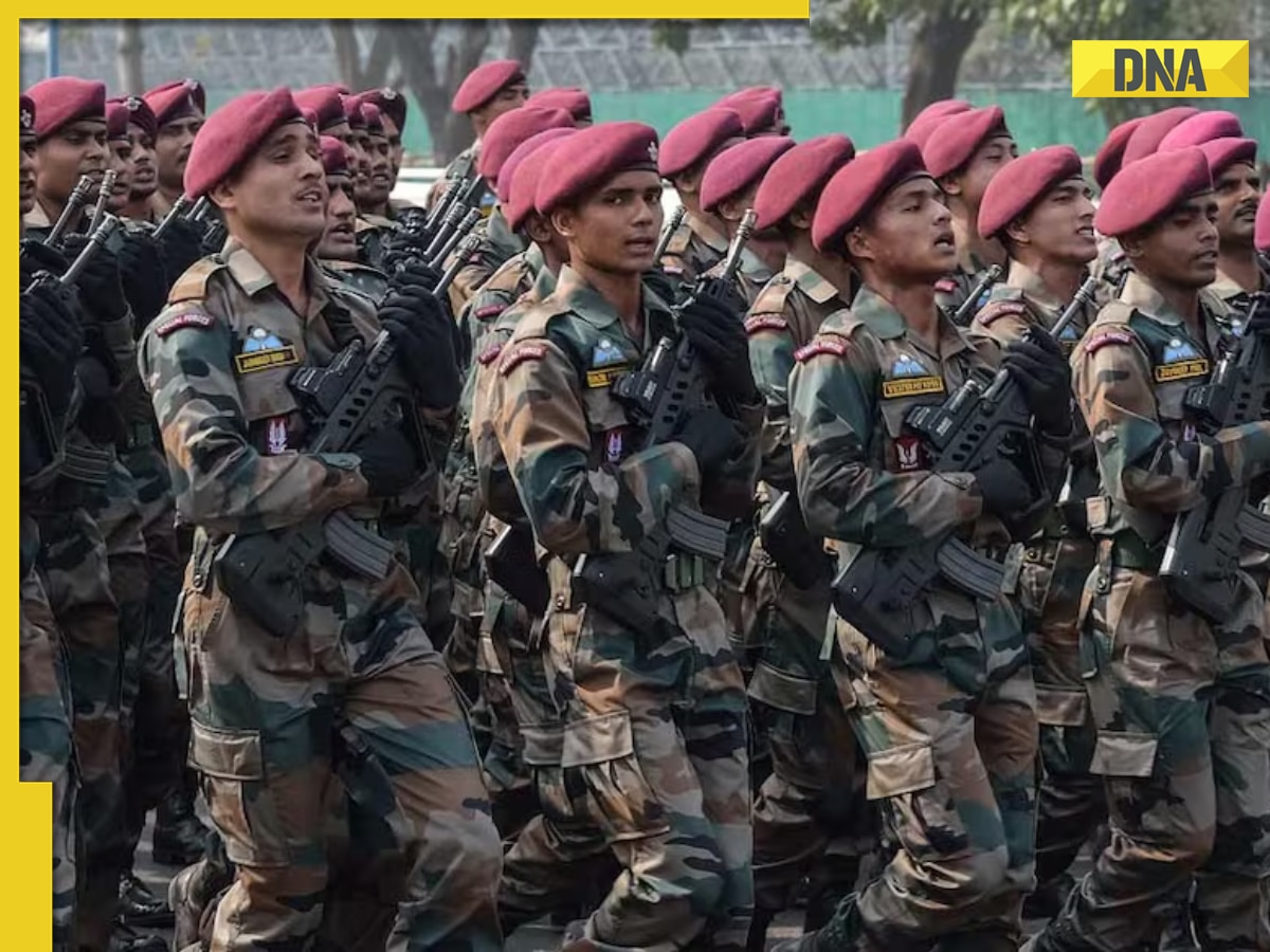 Indian Army Agniveer CEE 2025 result declared, here's how you can download it