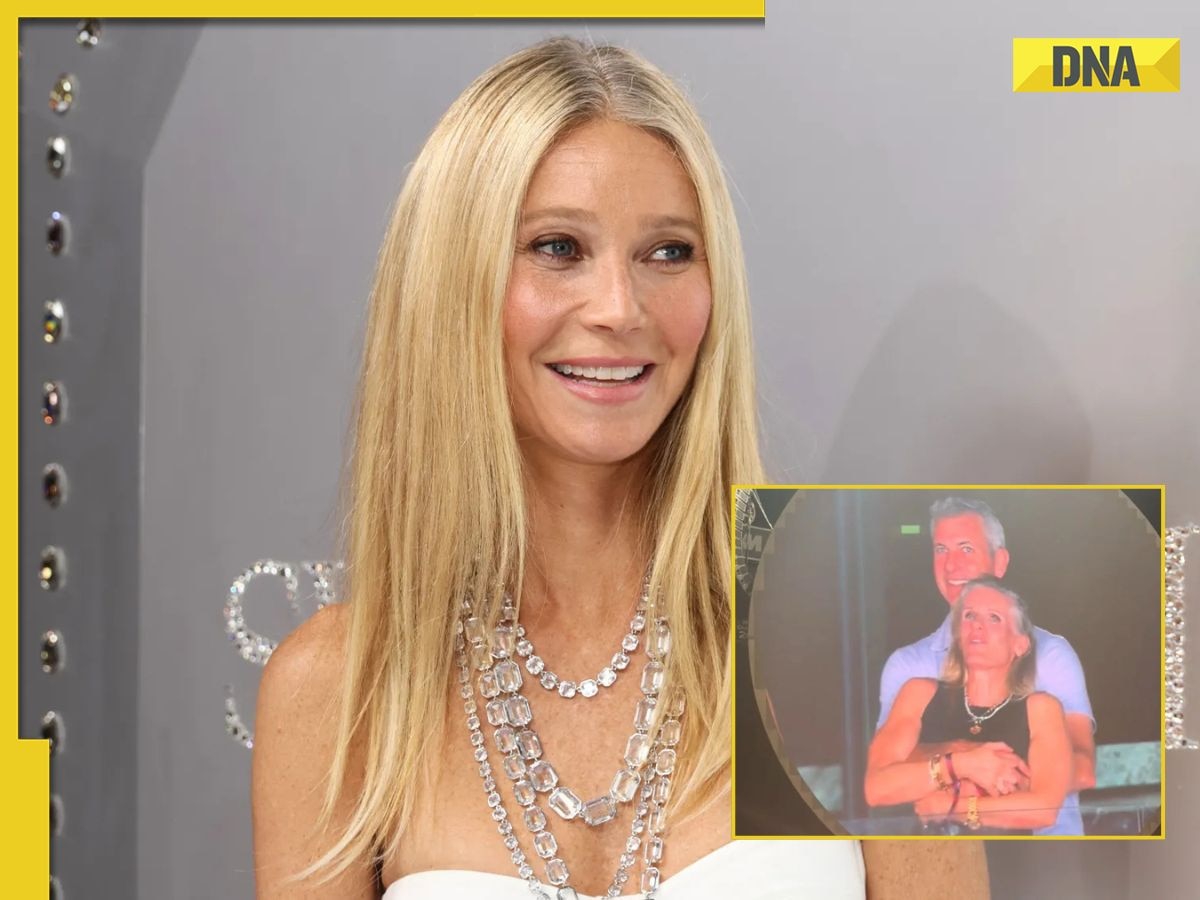 Astronomer hires Coldplay's Chris Martin's ex-wife Gwyneth Paltrow as 'very temporary' spokesperson, internet reacts, 'uno reversed..', watch video