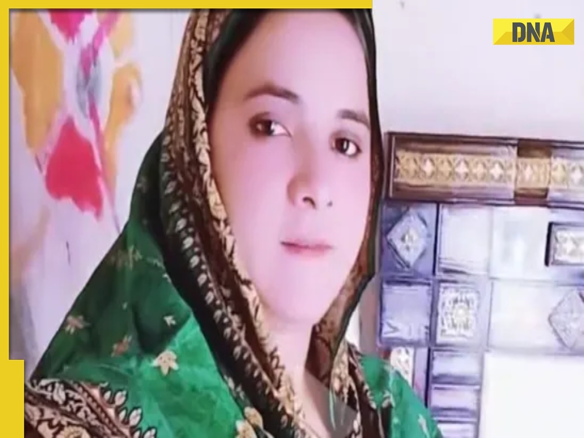 Pakistani Tik Tok star Sumeera Rajput found dead, daughter says she was poisoned for refusing marriage proposal 