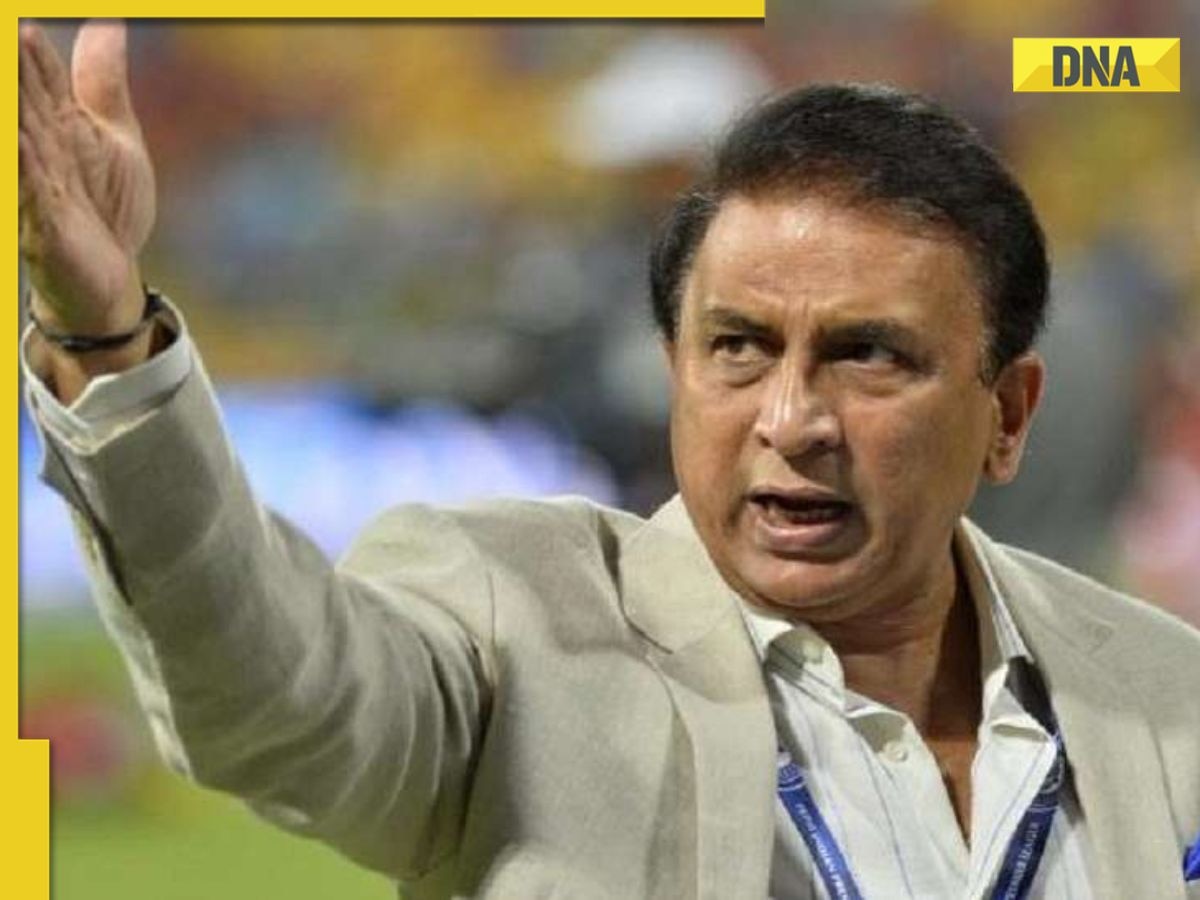 'Play tennis, not Test cricket': Sunil Gavaskar lambasts ICC concussion rule, calls for major overhaul