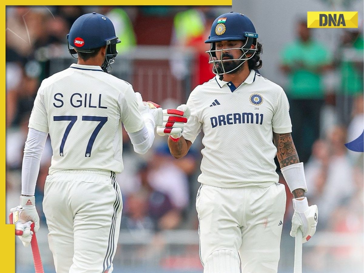 IND vs ENG 4th Test Day 4 Highlights: Shubman Gill, KL Rahul take India to 174/2 at stumps; trail England by 137 runs