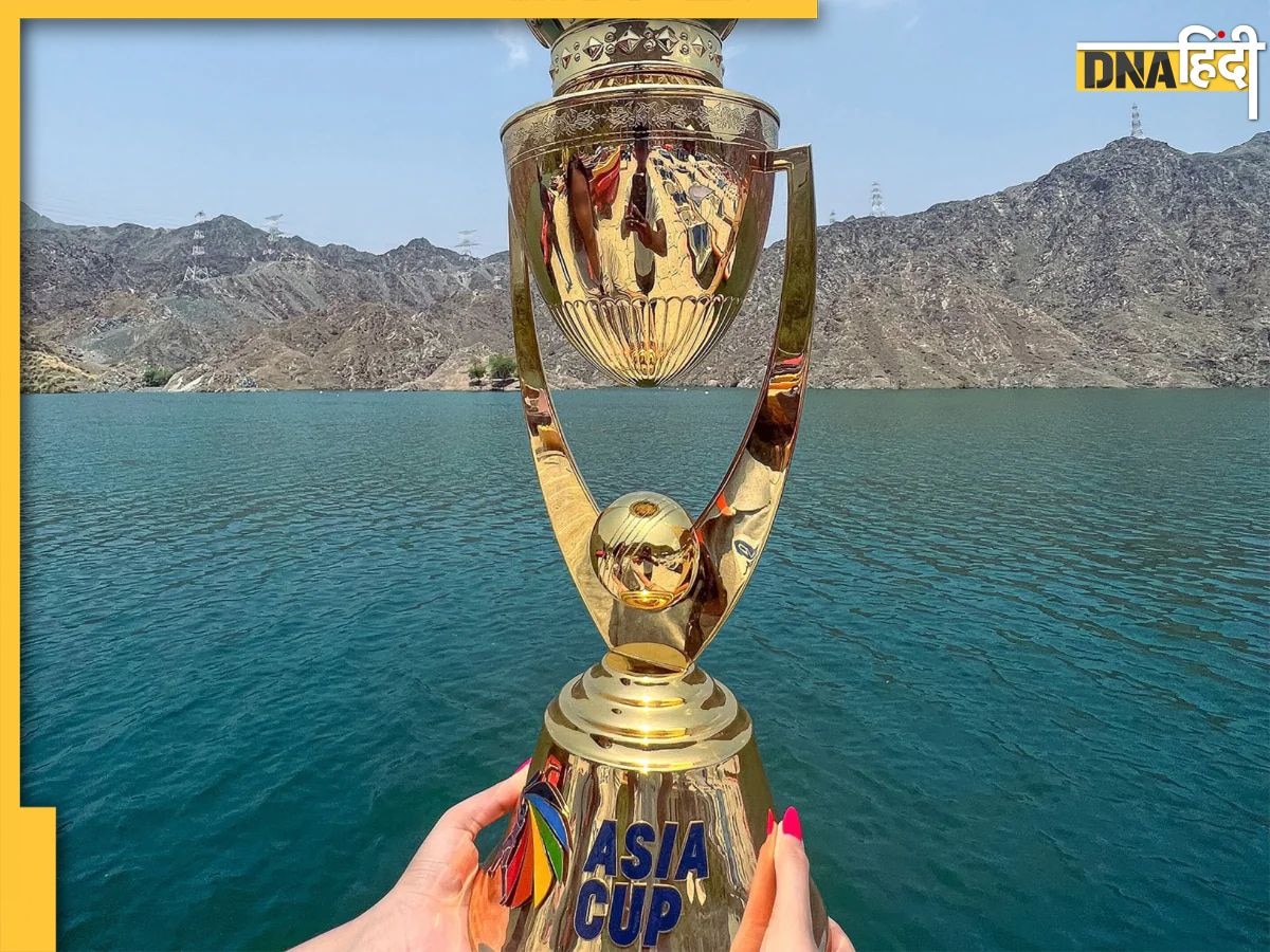 Asia Cup 2025 Schedule: एक-दो नहीं बल्कि तीन बार खेला जा सकता है भारत-पाकिस्तान का महामुकाबला? देखें पूरा शेड्यूल