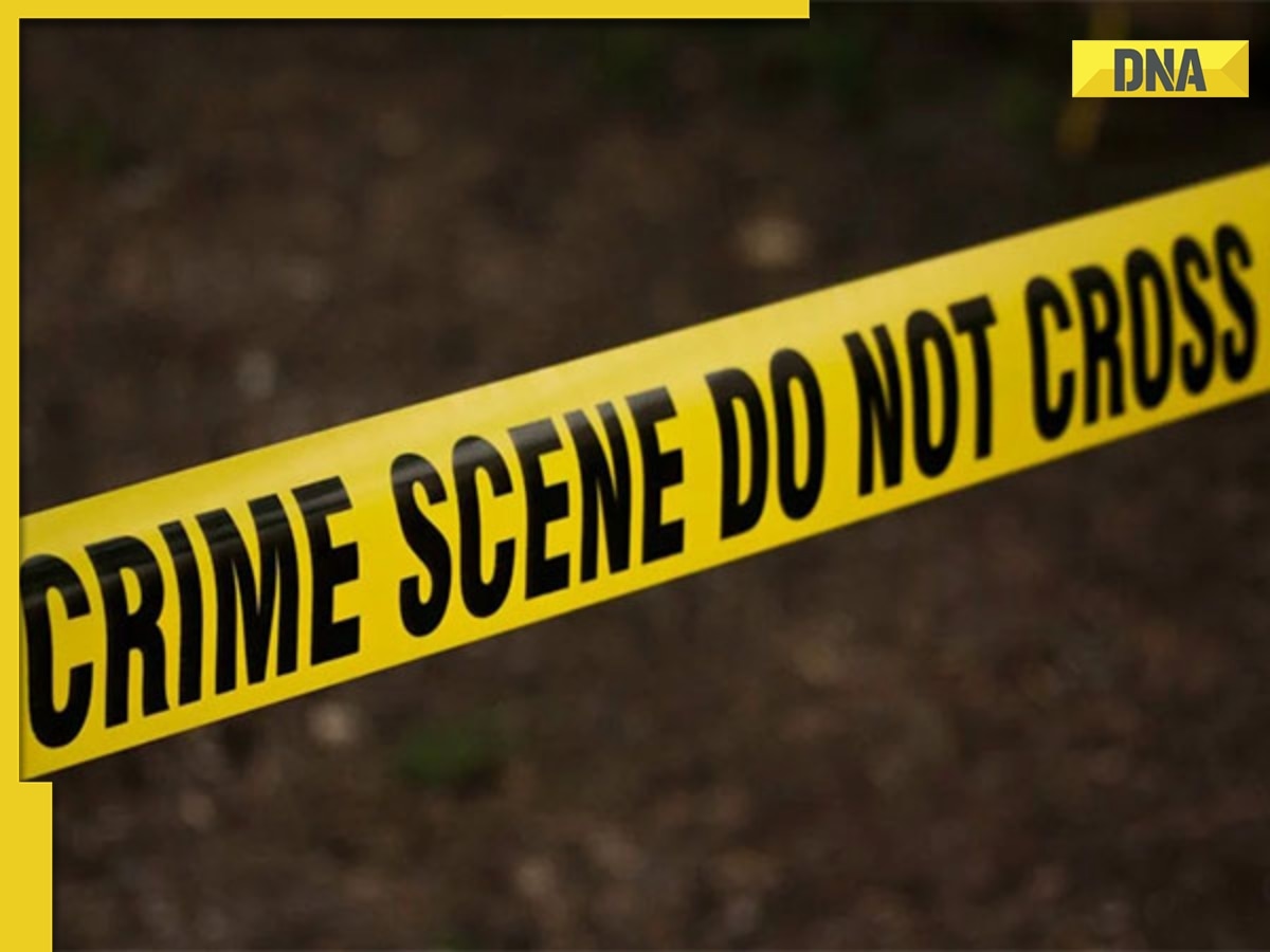 Michigan stabbing: 11 injured at Walmart in Traverse city, suspect in custody 