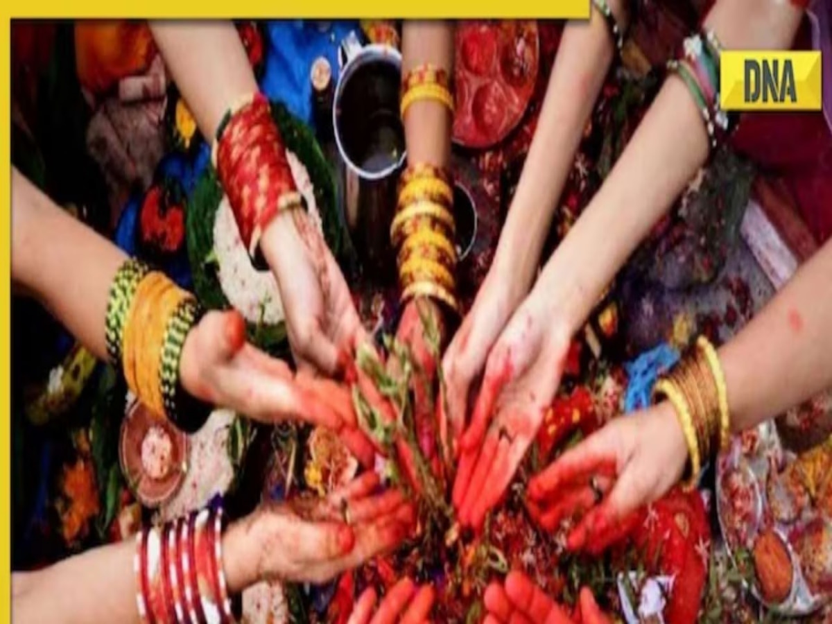 Hariyali Teej 2025: Top wishes, greetings, quotes, messages and WhatsApp status