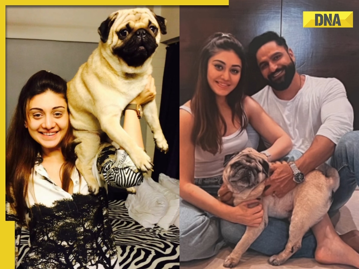 Parag Tyagi pens heartfelt message to 'maa' Shefali Jariwala from Simba: 'It's been one month...'