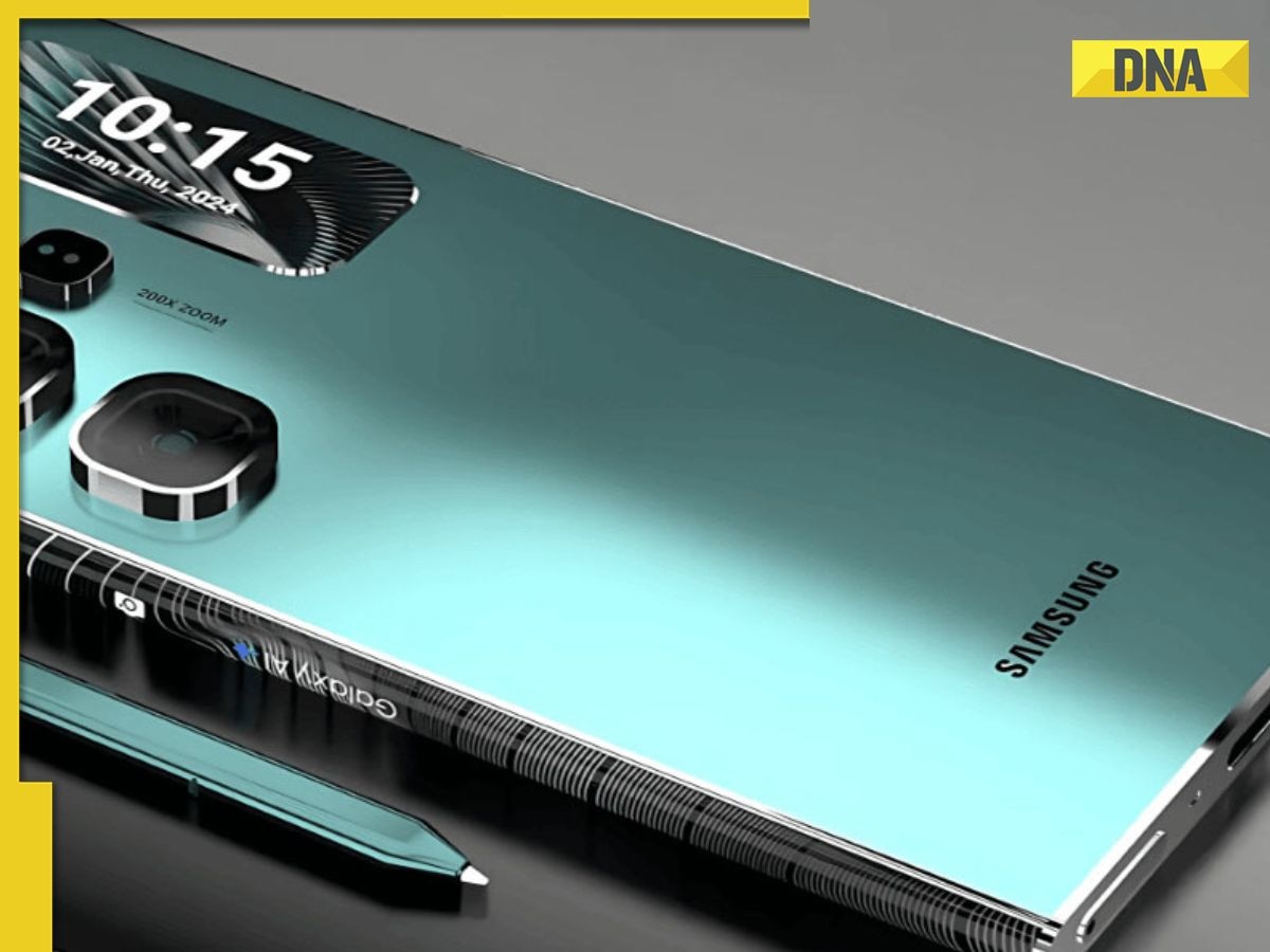 Samsung Galaxy S26 Ultra major LEAKS: Expected price in India, specifications, launch date, here's all you need to know