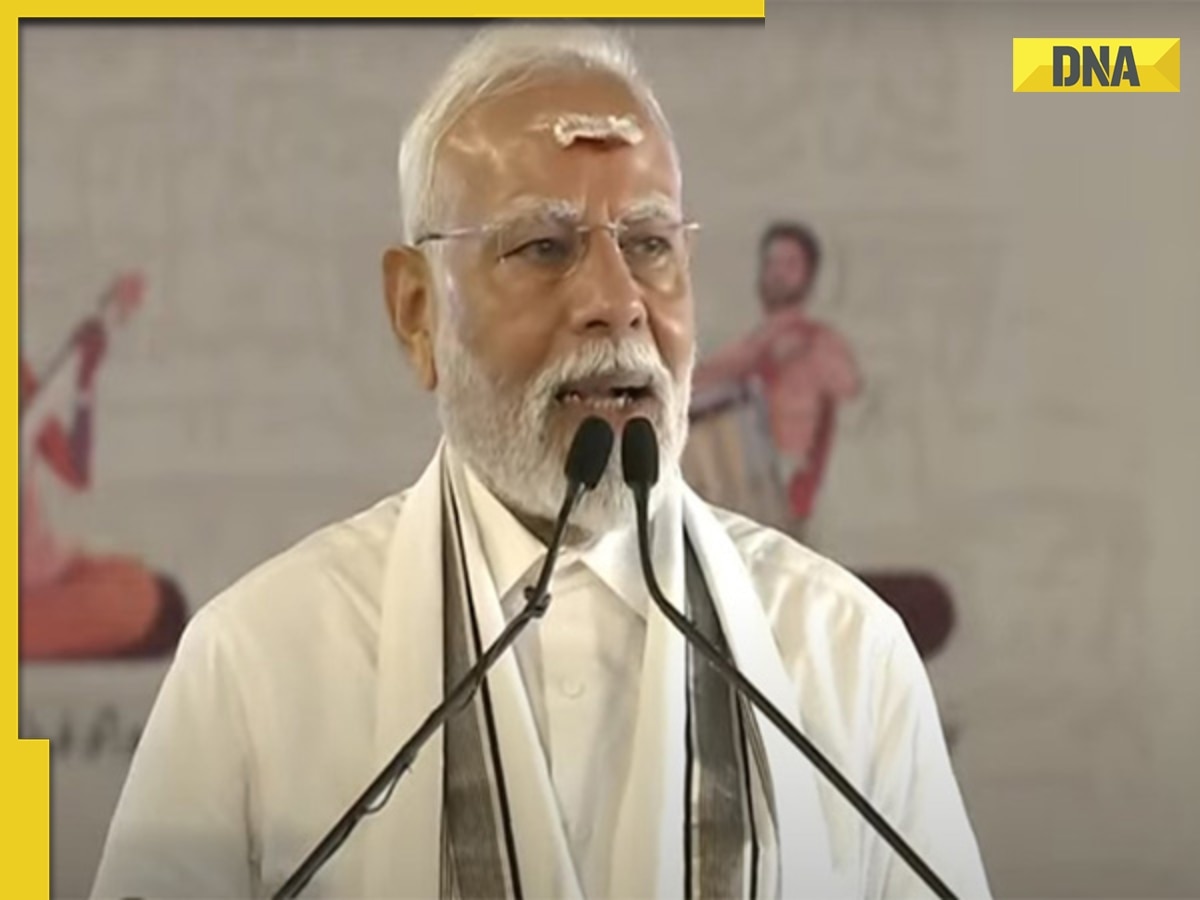 PM Modi's BIG statement on 'Operation Sindoor', says, 'No safe heaven for India's enemies and...'