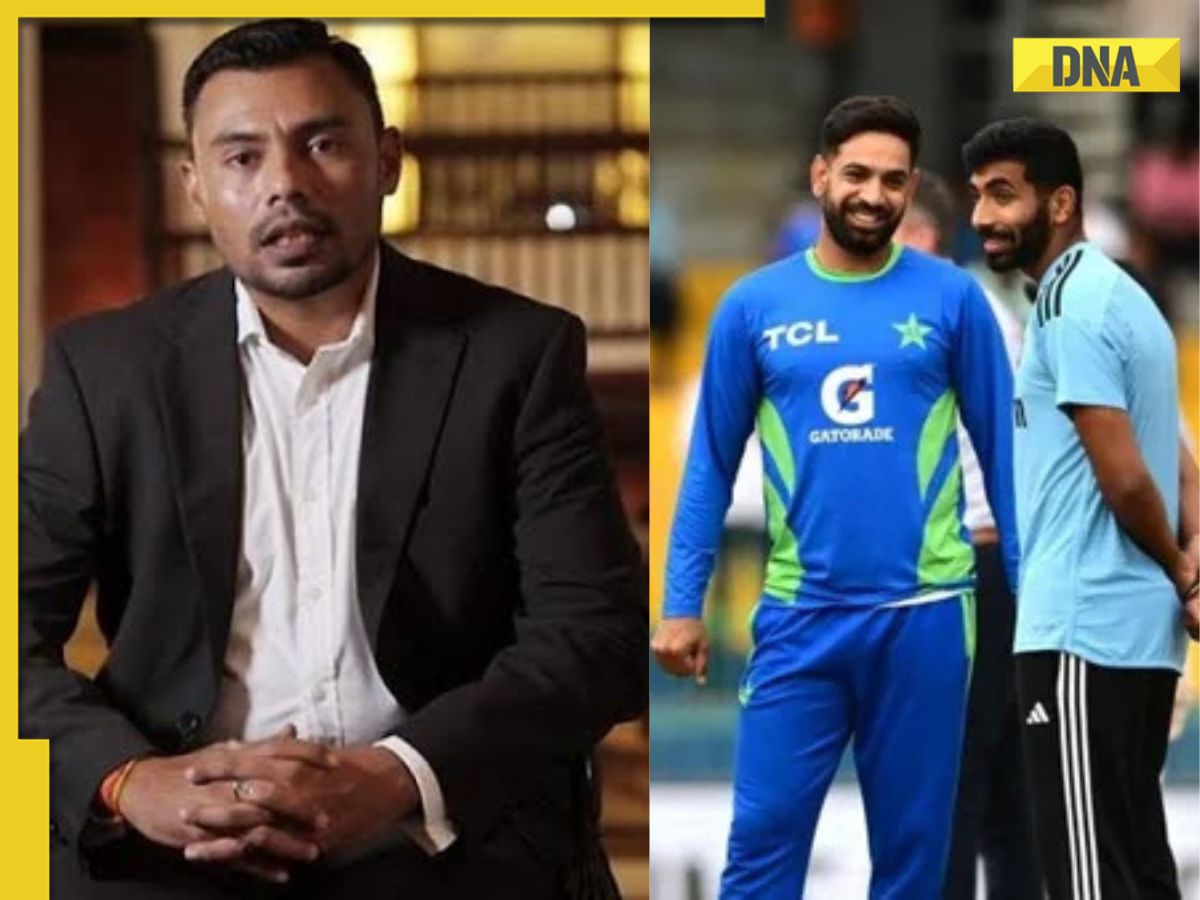Danish Kaneria slams BCCI's 'selective patriotism' over Asia Cup 2025 nod, Virat Kohli's ex-teammate says 'forfeit the game' Danish Kaneria slams BCCI's 'selective patriotism' over Asia Cup 2025 nod, Virat Kohli's ex-teammate says 'forfeit the game'