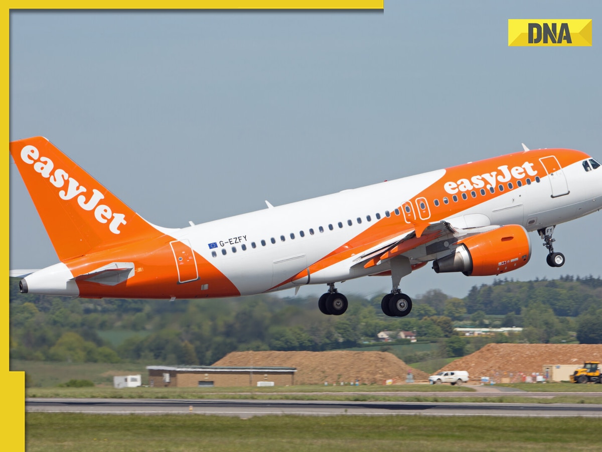'Death to Trump': Scotland-bound EasyJet flight diverted after passenger makes bomb threat, watch viral video