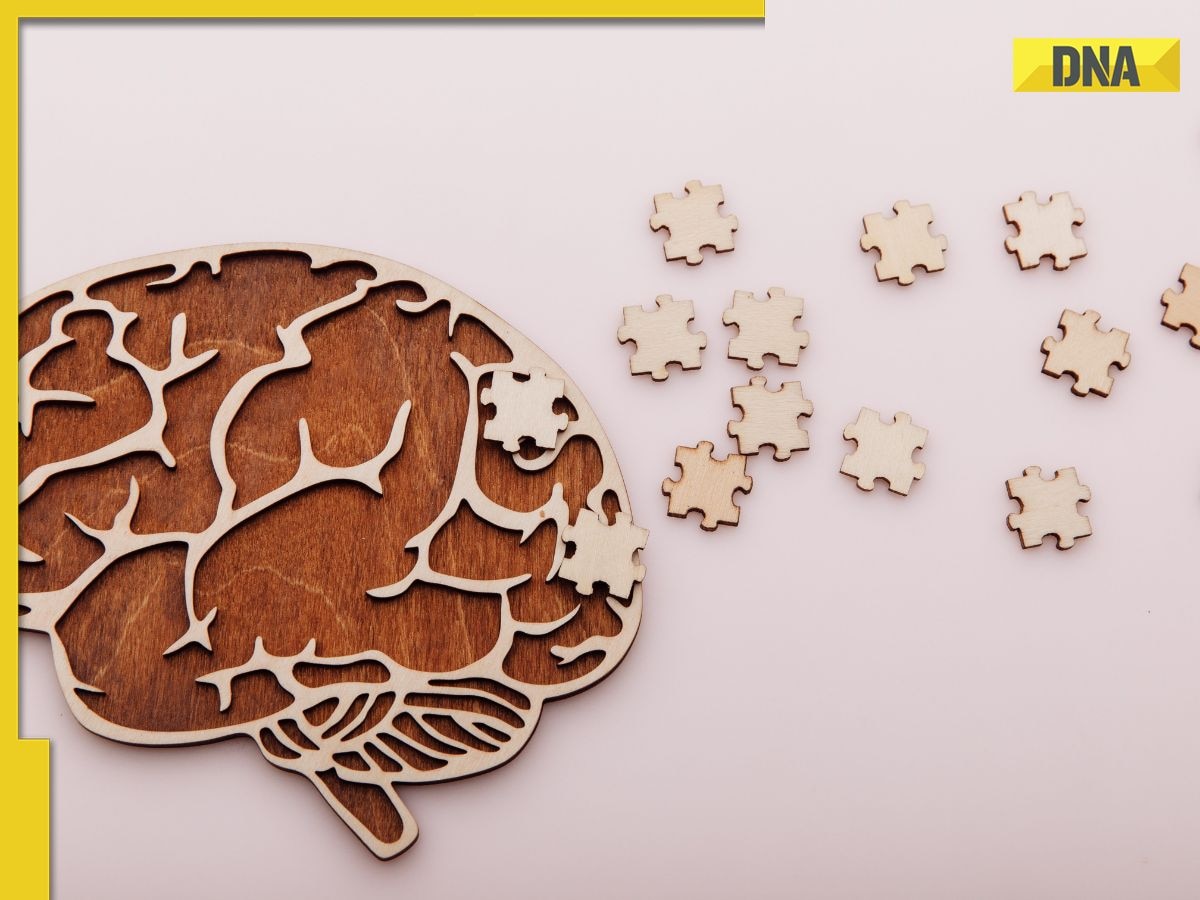 Alzheimer’s disease: These 6 common health problems might speed up the condition