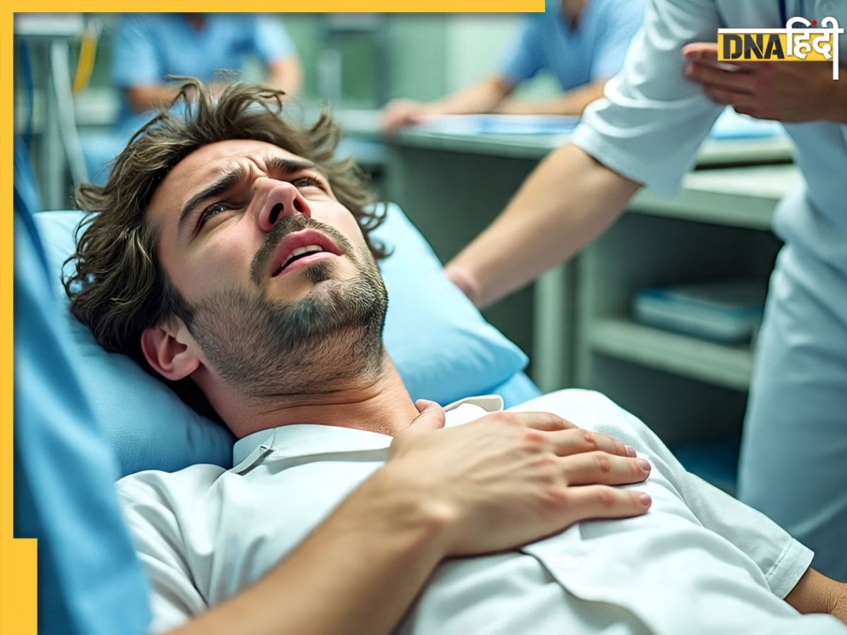 Heart Attack Death: तेजी से बढ़ रहे हार्ट अटैक से मौत के मामले, जानें क्या है अचानक होने वाली इन मौतों की वजह