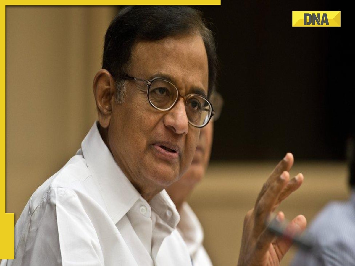 Were Pahalgam attackers homegrown terrorists? Massive controversy erupts over Chidambaram's statement